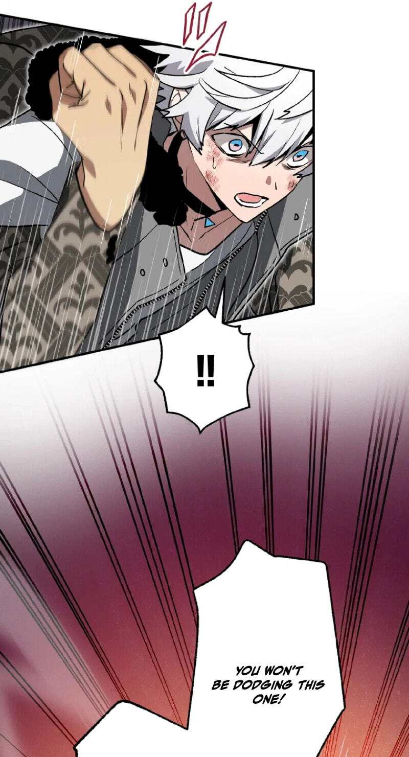 Fukushuu Kizoku Chapter 55 page 76 - 