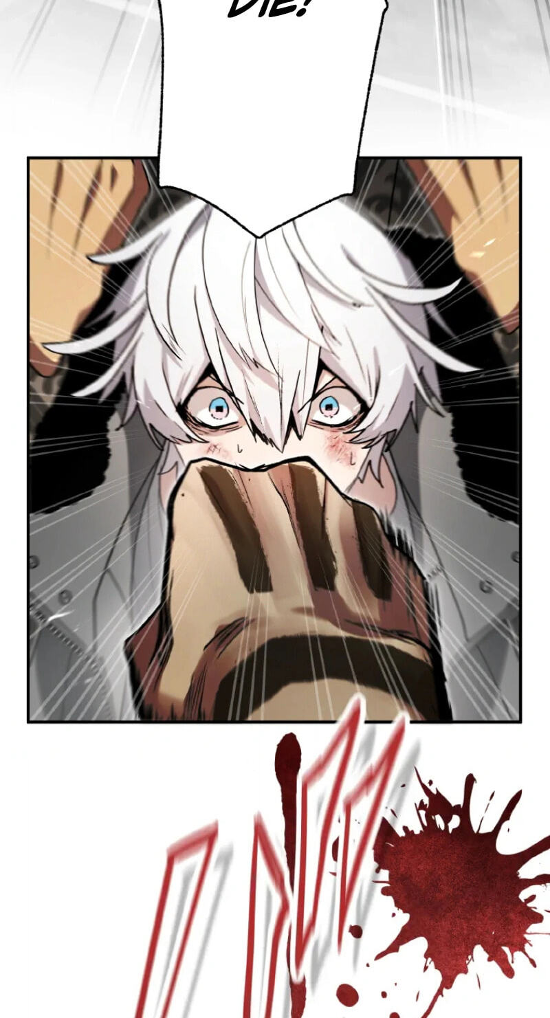 Fukushuu Kizoku Chapter 55 page 78 - 