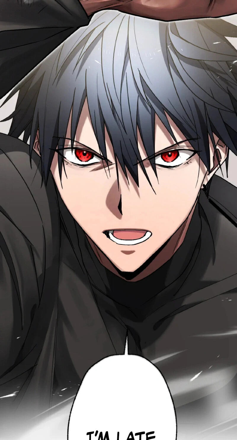 Fukushuu Kizoku Chapter 55 page 82 - 