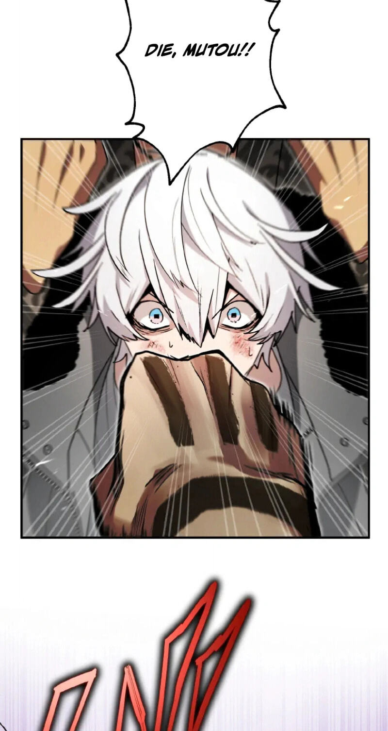 Fukushuu Kizoku Chapter 56 page 2 - 