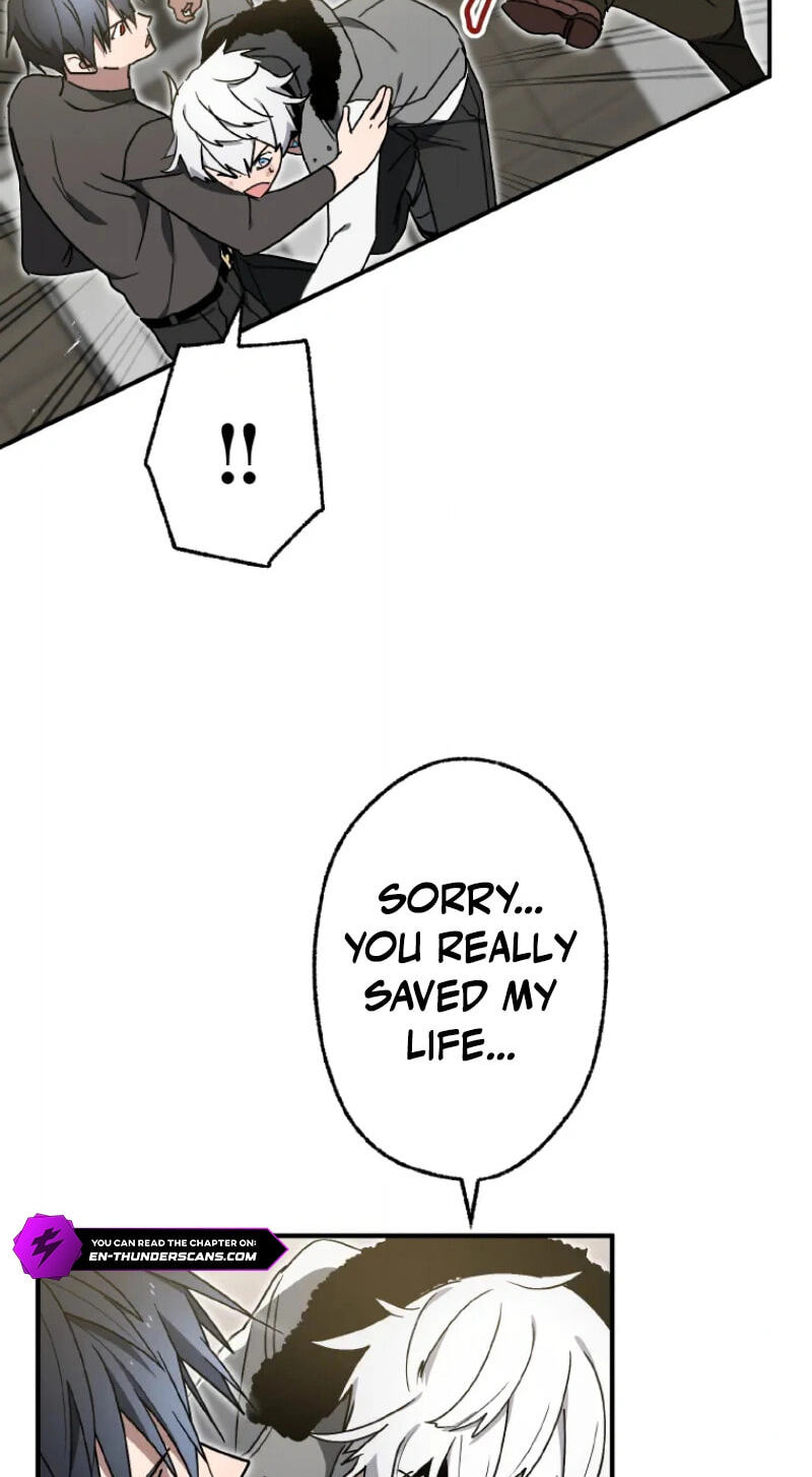 Fukushuu Kizoku Chapter 56 page 12 - 