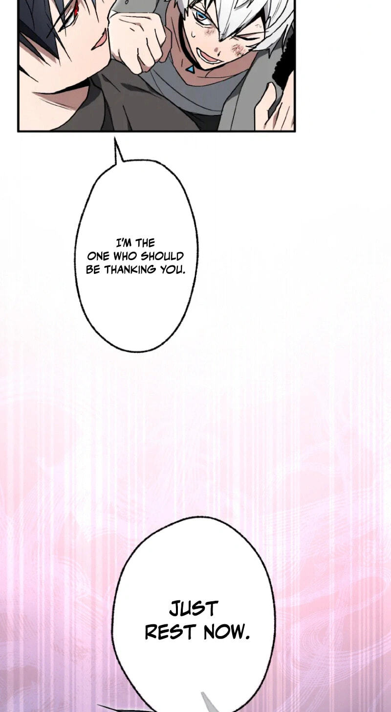Fukushuu Kizoku Chapter 56 page 13 - 