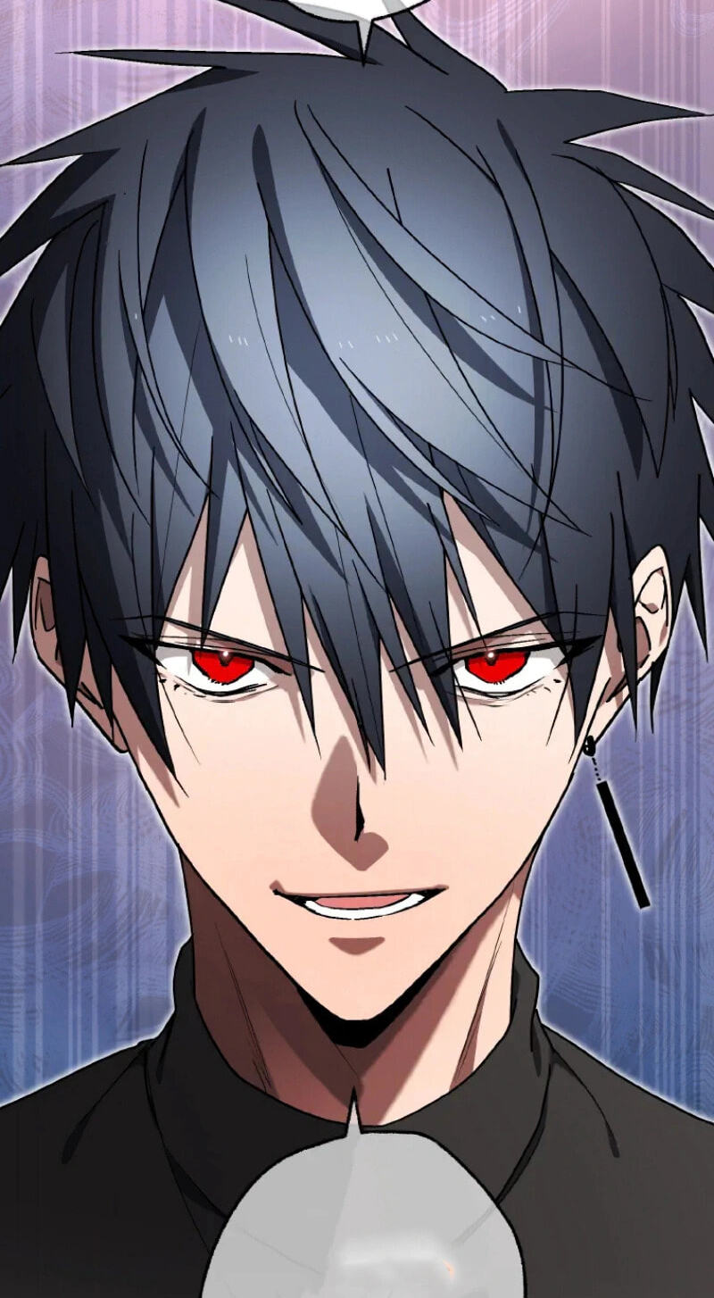 Fukushuu Kizoku Chapter 56 page 14 - 