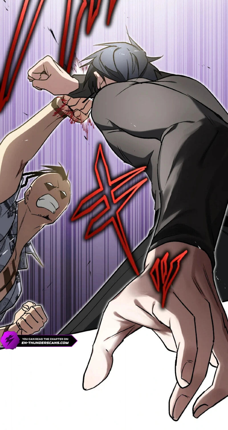 Fukushuu Kizoku Chapter 56 page 3 - 