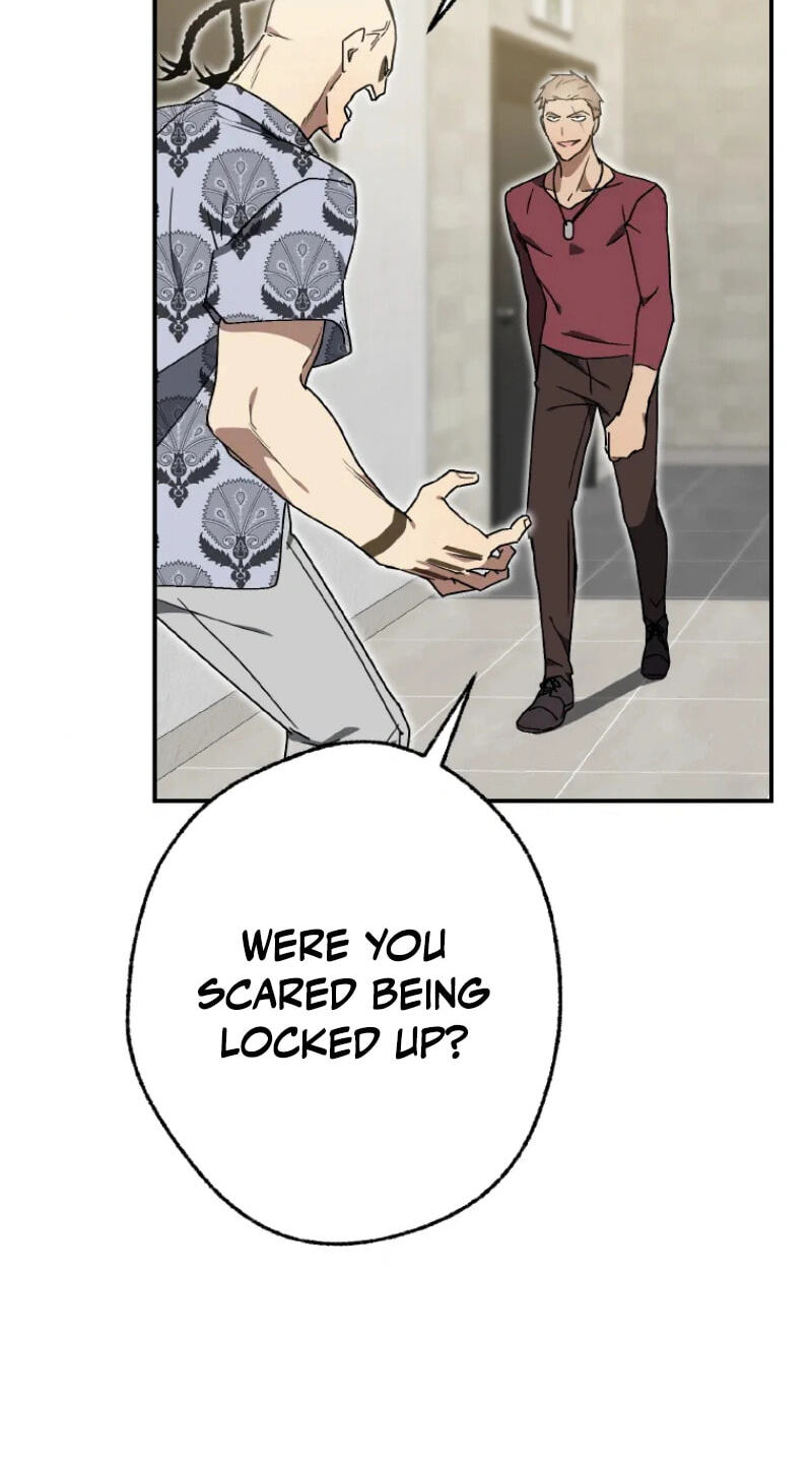 Fukushuu Kizoku Chapter 56 page 22 - 