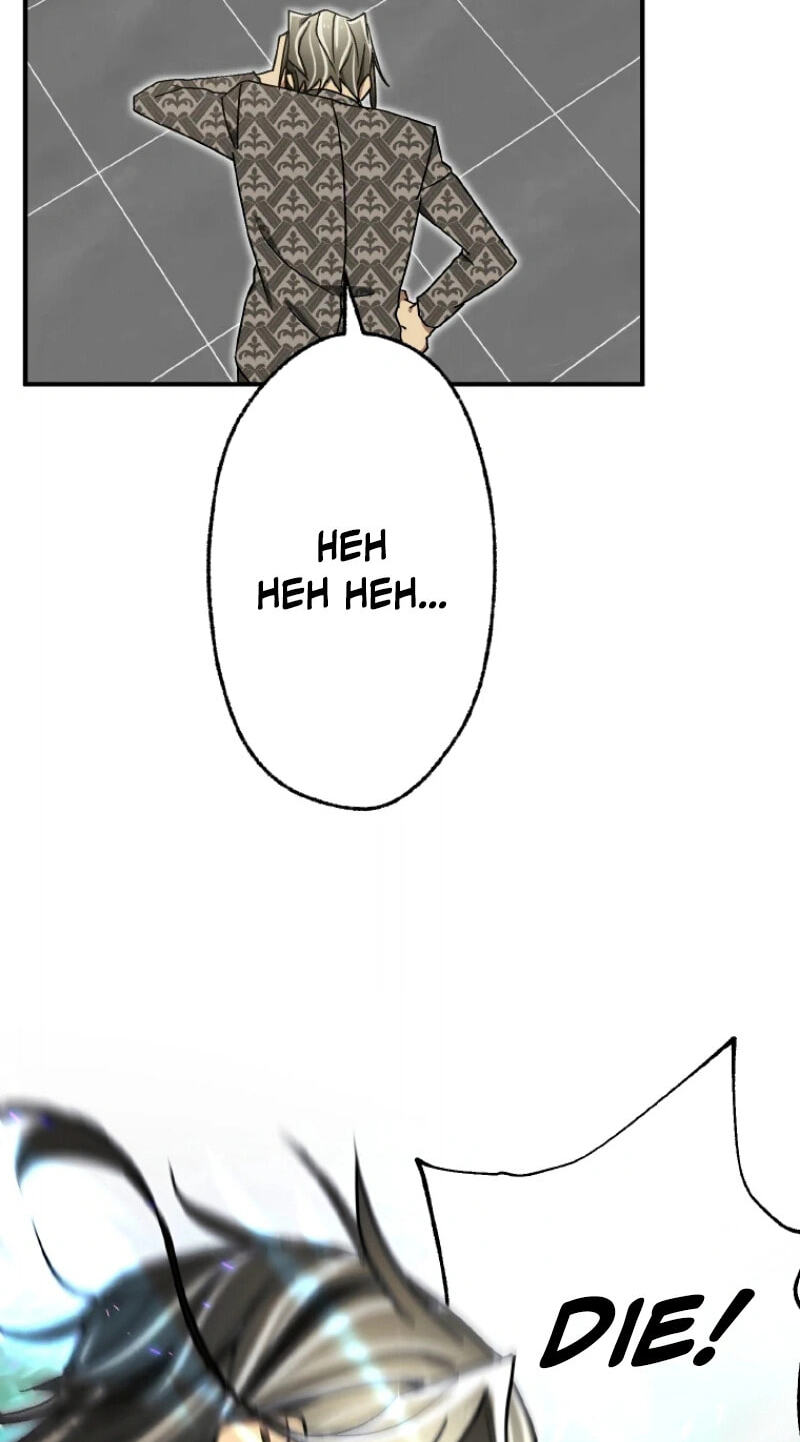 Fukushuu Kizoku Chapter 56 page 24 - 