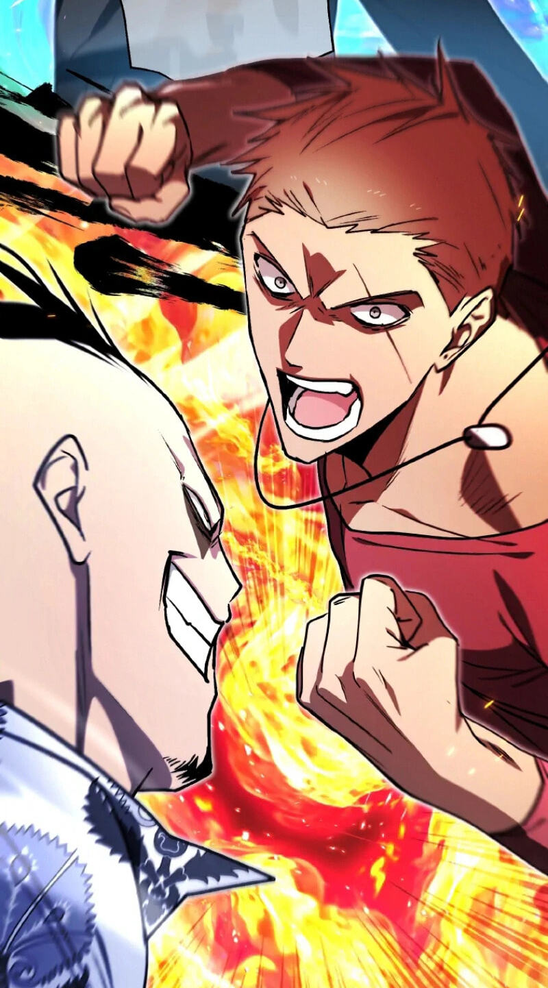 Fukushuu Kizoku Chapter 56 page 26 - 