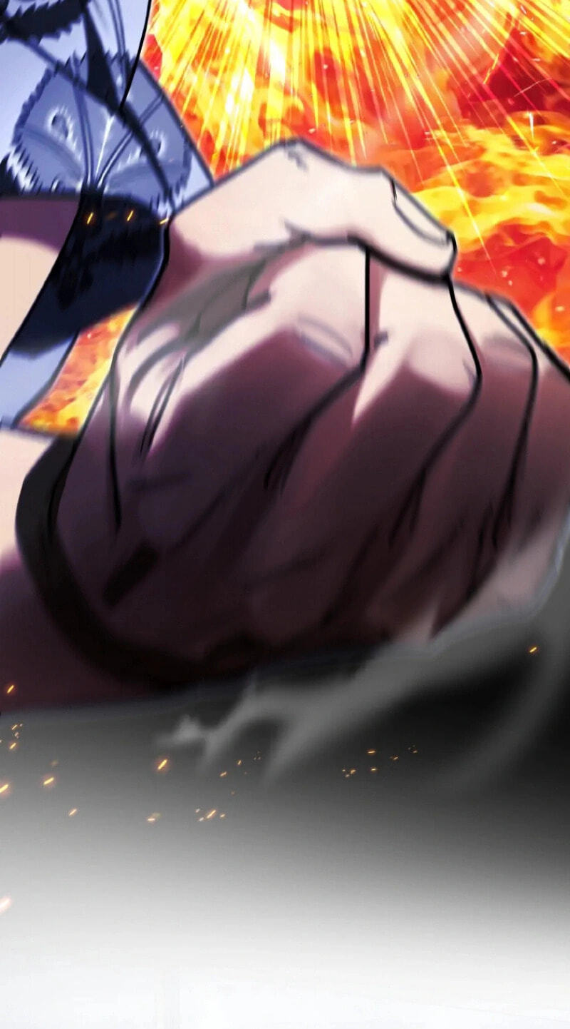 Fukushuu Kizoku Chapter 56 page 27 - 