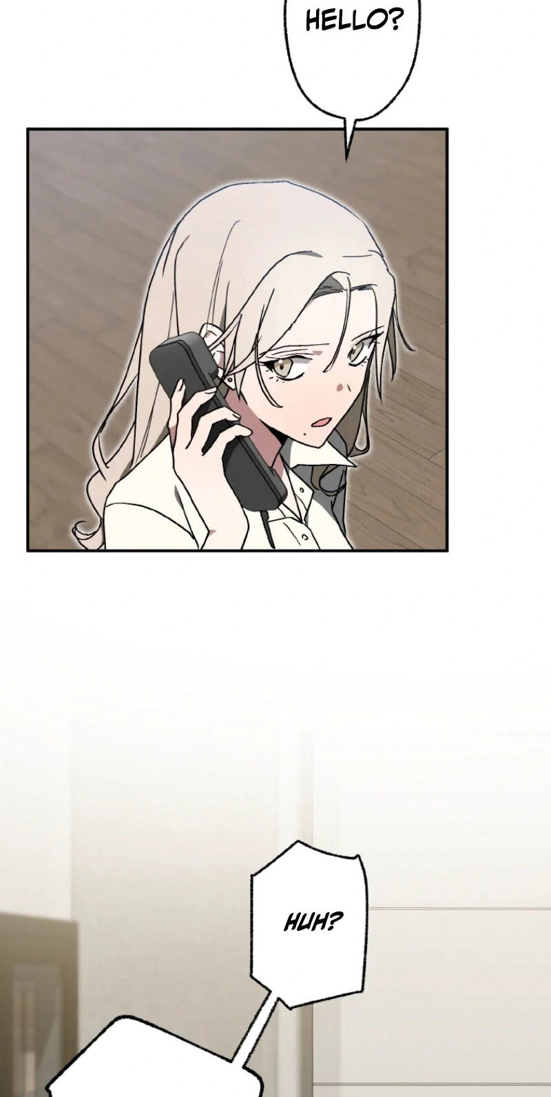 Fukushuu Kizoku Chapter 56 page 33 - 