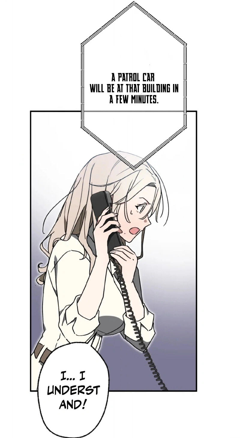 Fukushuu Kizoku Chapter 56 page 38 - 