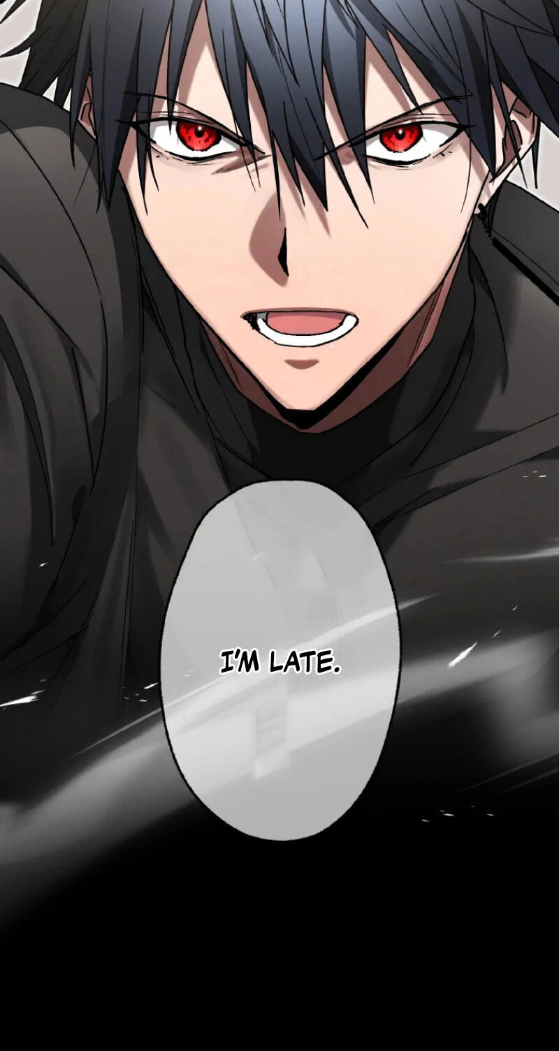 Fukushuu Kizoku Chapter 56 page 5 - 