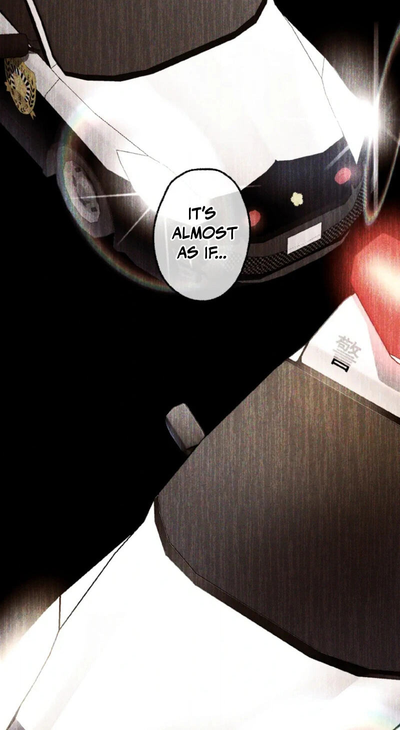 Fukushuu Kizoku Chapter 56 page 41 - 