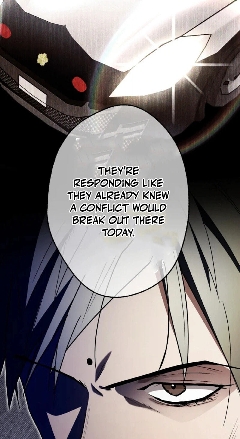 Fukushuu Kizoku Chapter 56 page 42 - 