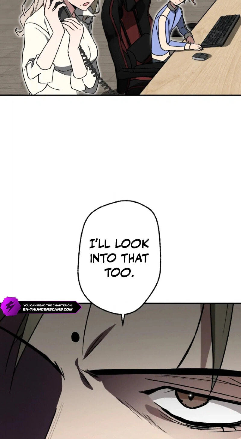 Fukushuu Kizoku Chapter 56 page 44 - 
