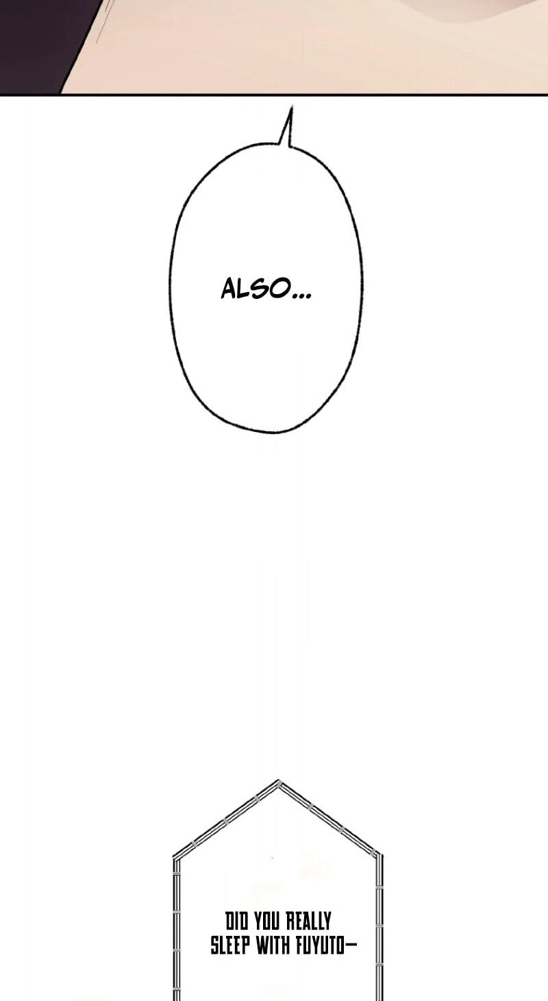 Fukushuu Kizoku Chapter 56 page 45 - 