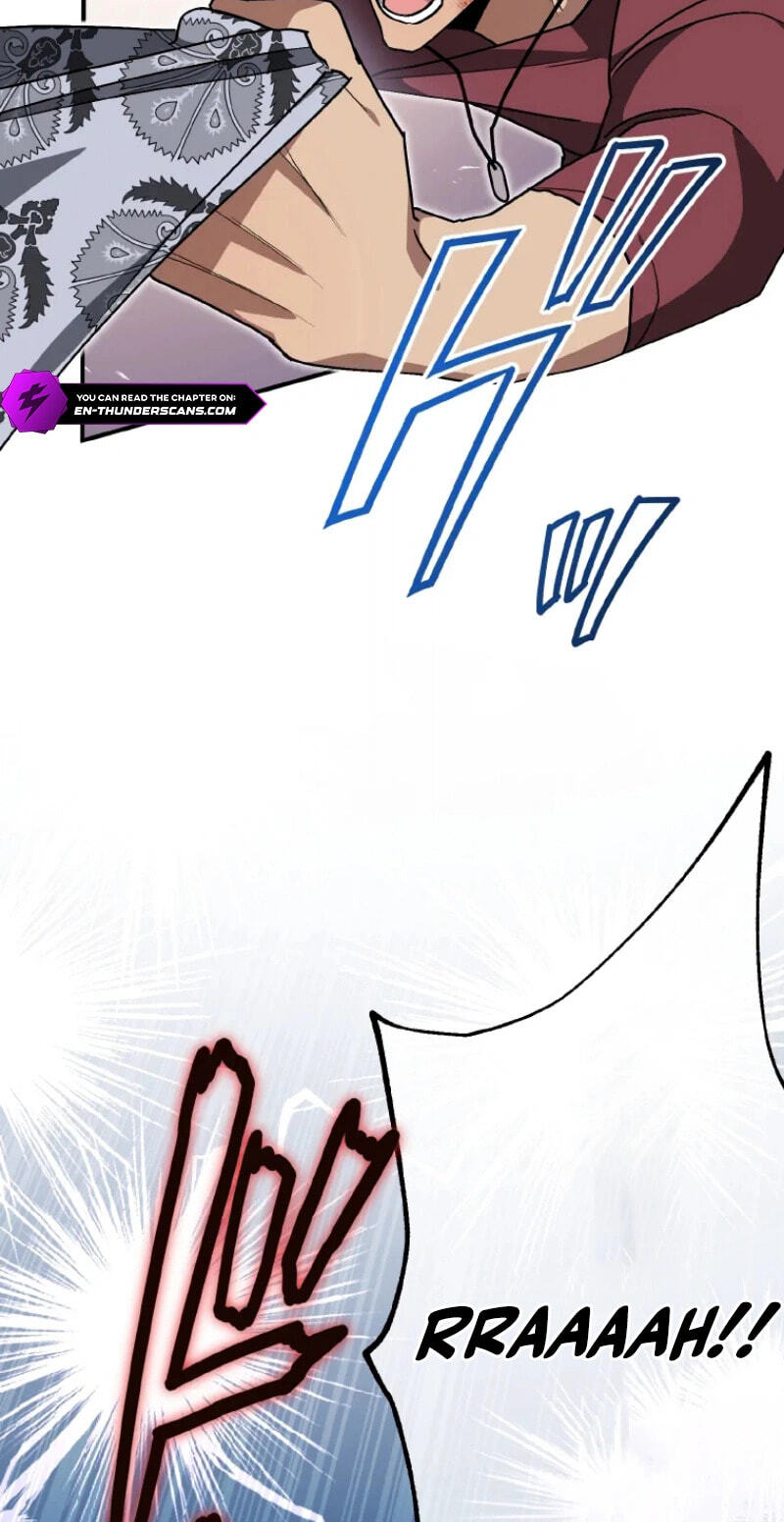 Fukushuu Kizoku Chapter 56 page 51 - 