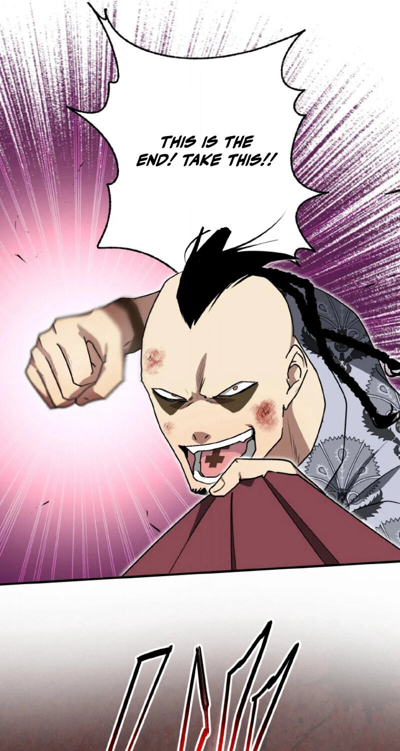 Fukushuu Kizoku Chapter 56 page 56 - 