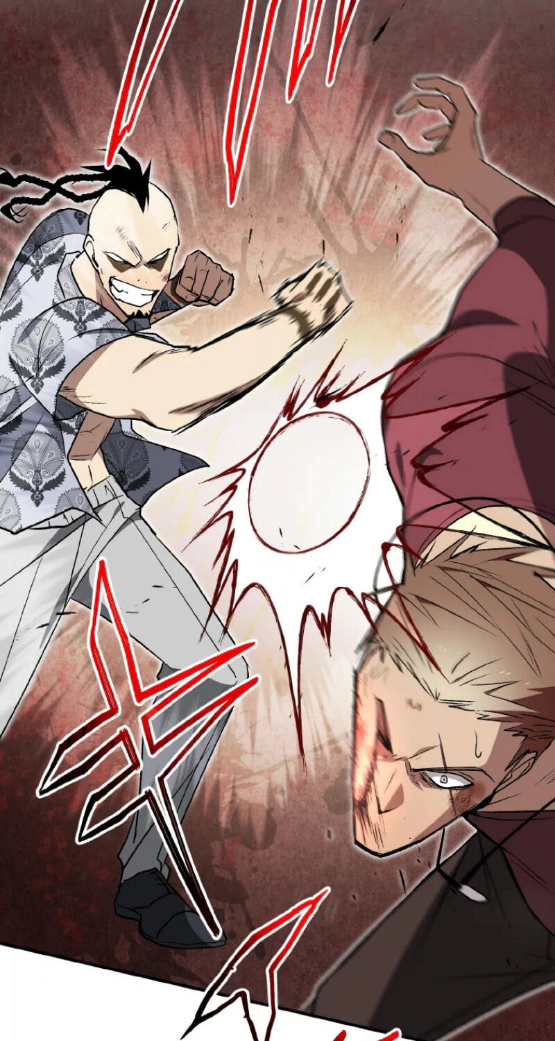 Fukushuu Kizoku Chapter 56 page 57 - 