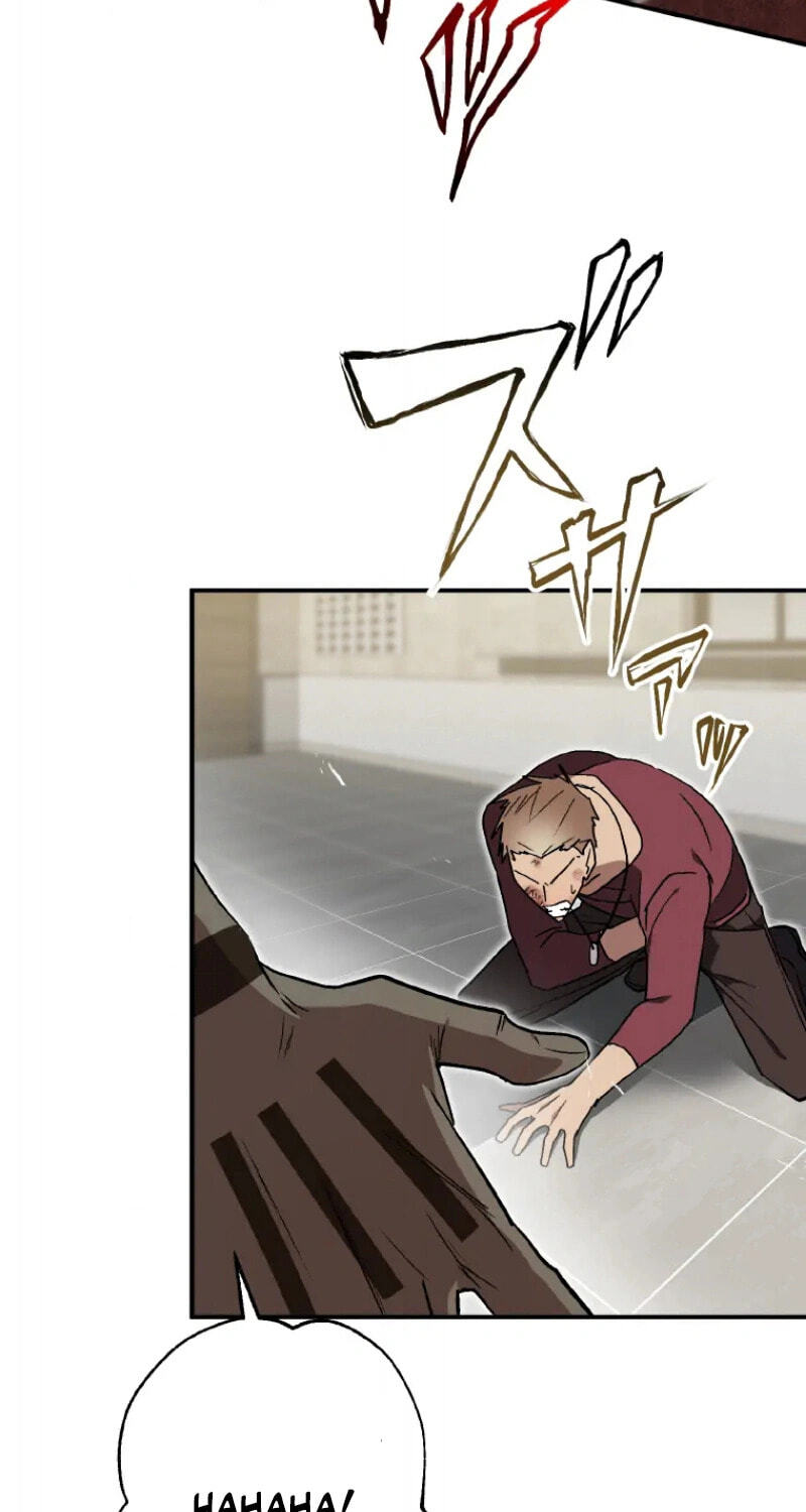 Fukushuu Kizoku Chapter 56 page 58 - 