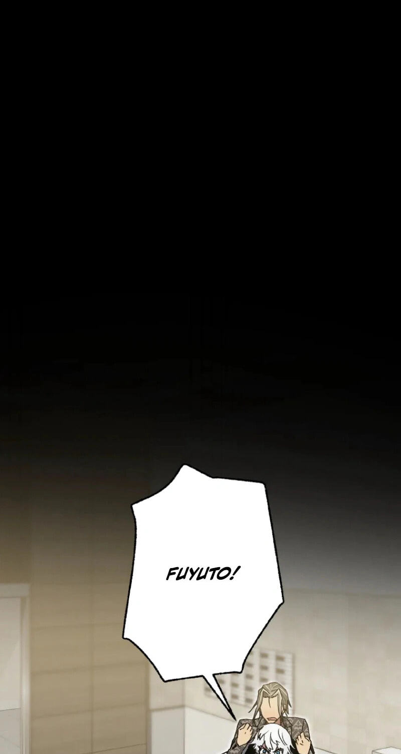 Fukushuu Kizoku Chapter 56 page 7 - 