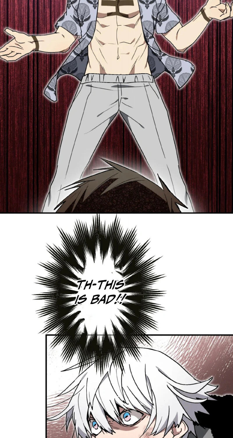 Fukushuu Kizoku Chapter 56 page 61 - 