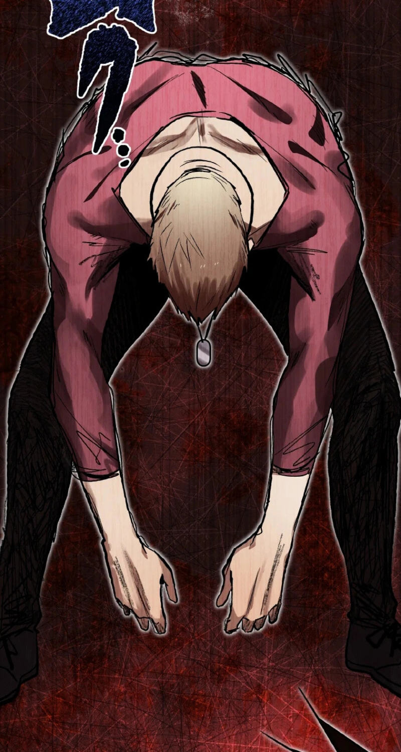 Fukushuu Kizoku Chapter 56 page 63 - 