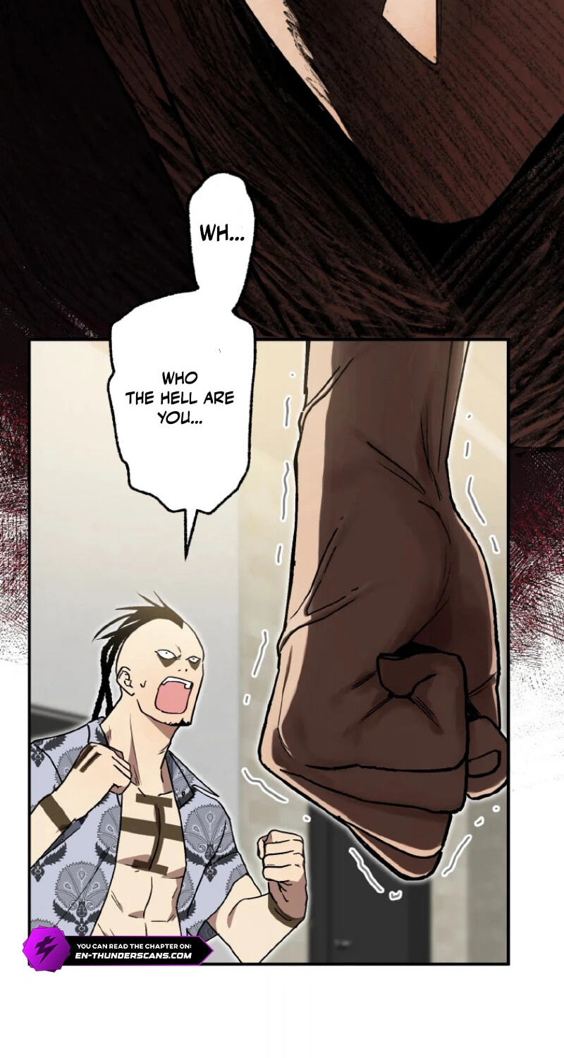 Fukushuu Kizoku Chapter 56 page 65 - 