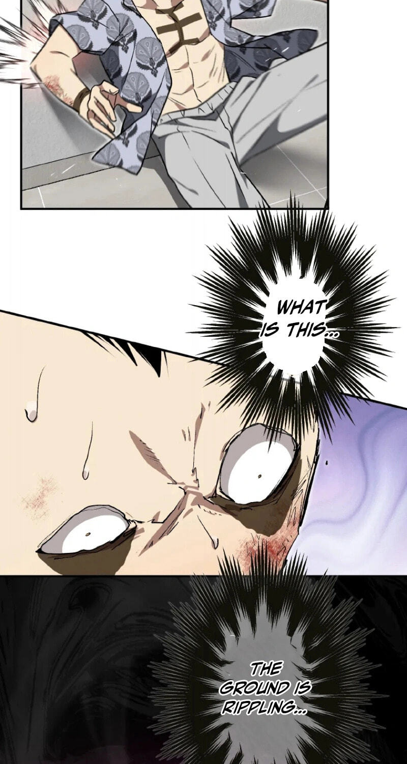 Fukushuu Kizoku Chapter 56 page 70 - 