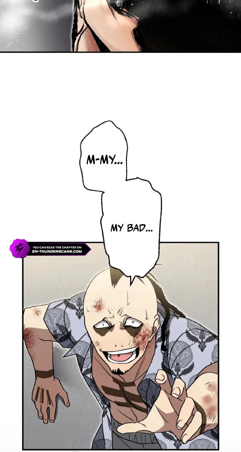 Fukushuu Kizoku Chapter 56 page 74 - 