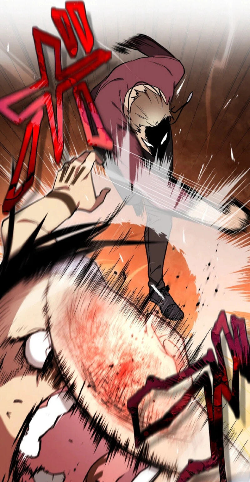Fukushuu Kizoku Chapter 56 page 75 - 