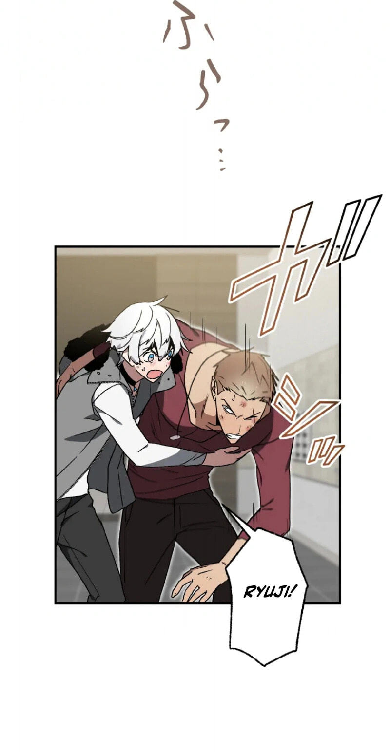 Fukushuu Kizoku Chapter 56 page 78 - 