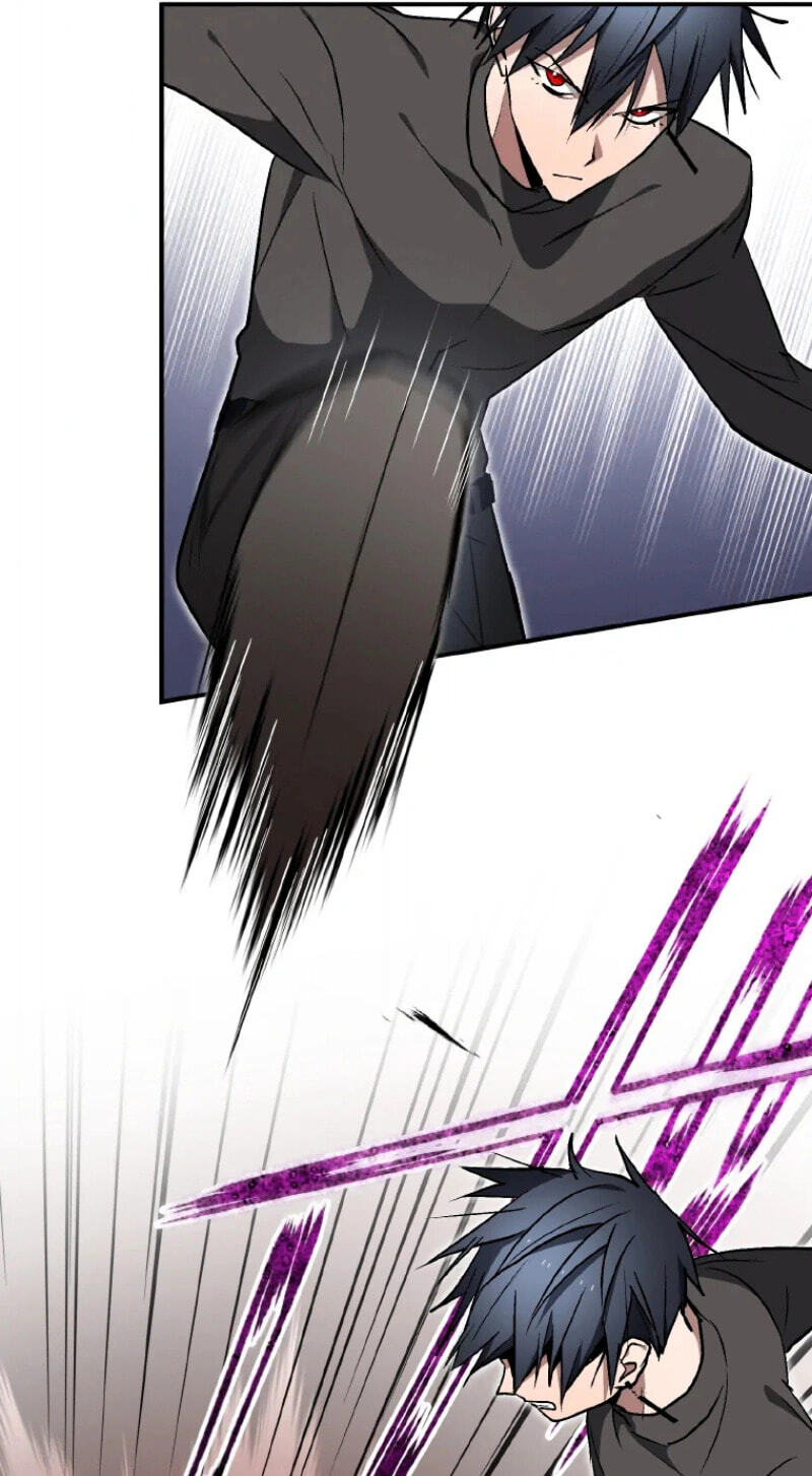Fukushuu Kizoku Chapter 56 page 9 - 