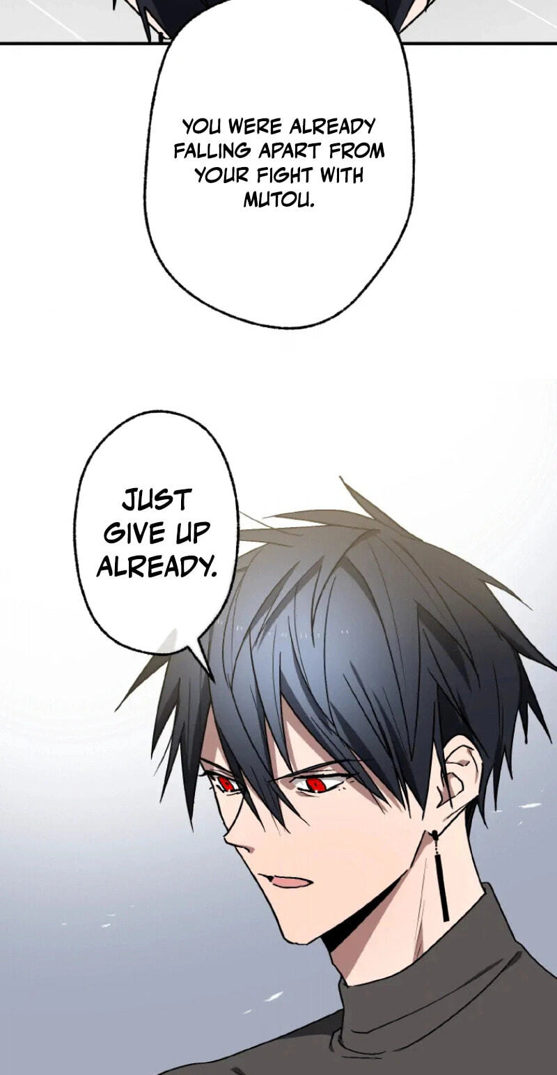 Fukushuu Kizoku Chapter 56 page 82 - 