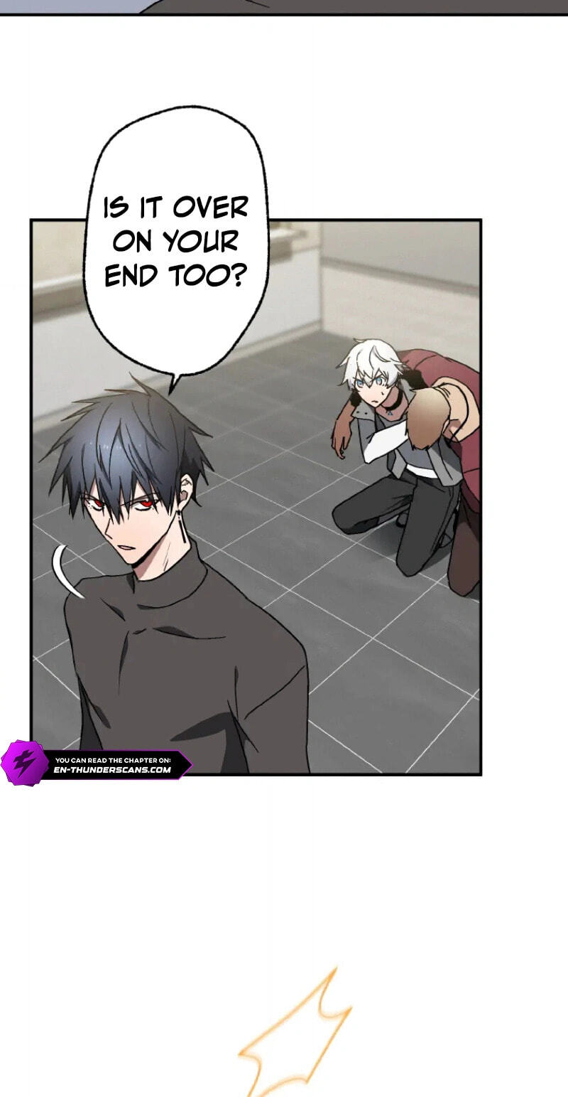 Fukushuu Kizoku Chapter 56 page 83 - 