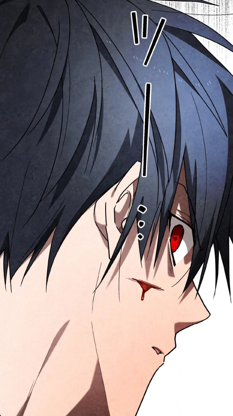 Fukushuu Kizoku Chapter 56 page 87 - 