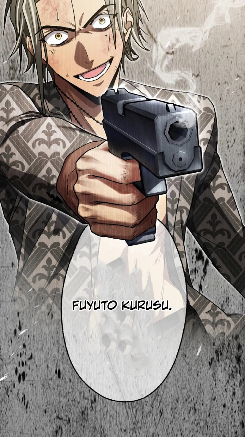 Fukushuu Kizoku Chapter 56 page 89 - 