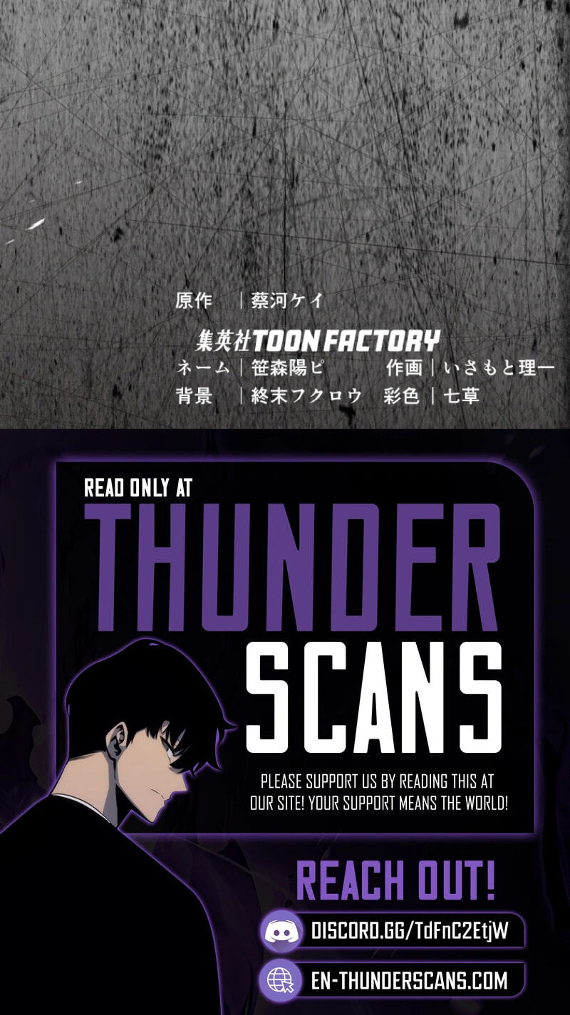Fukushuu Kizoku Chapter 56 page 90 - 