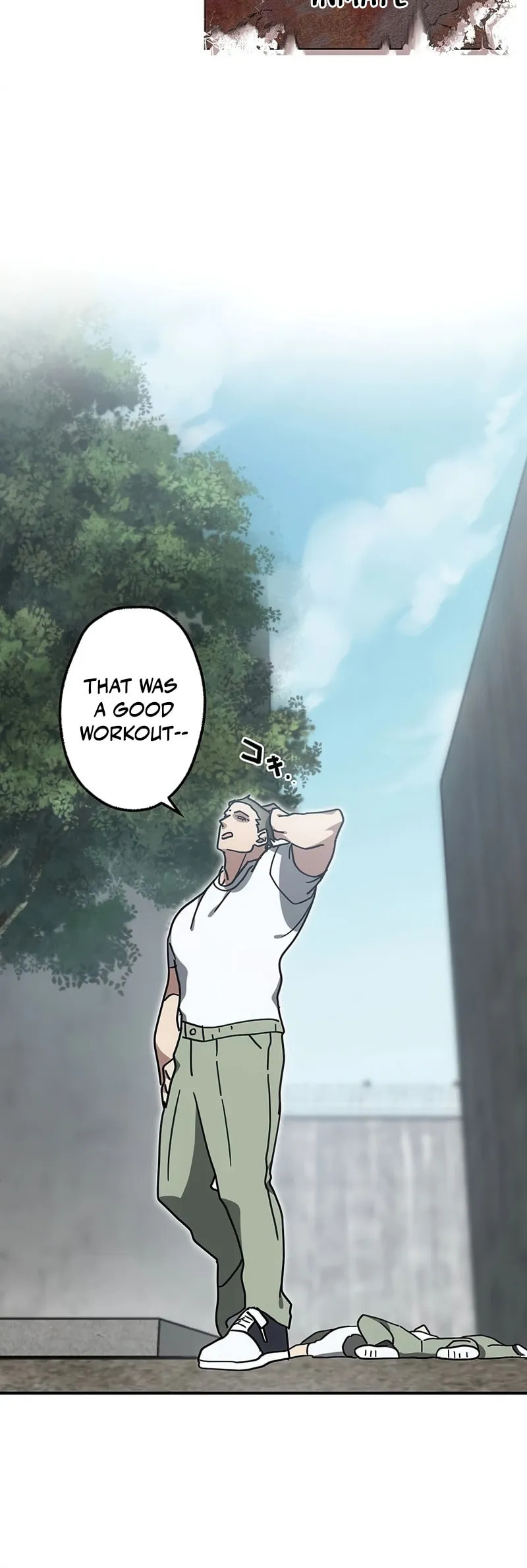 Fukushuu Kizoku Chapter 6 page 12 - 