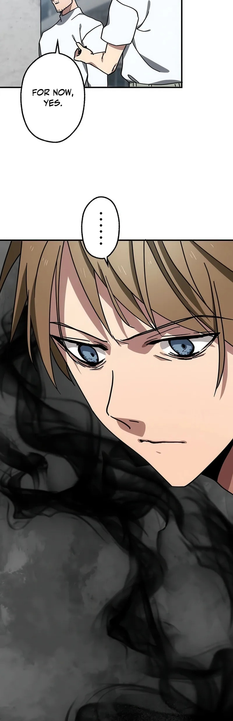 Fukushuu Kizoku Chapter 6 page 30 - 