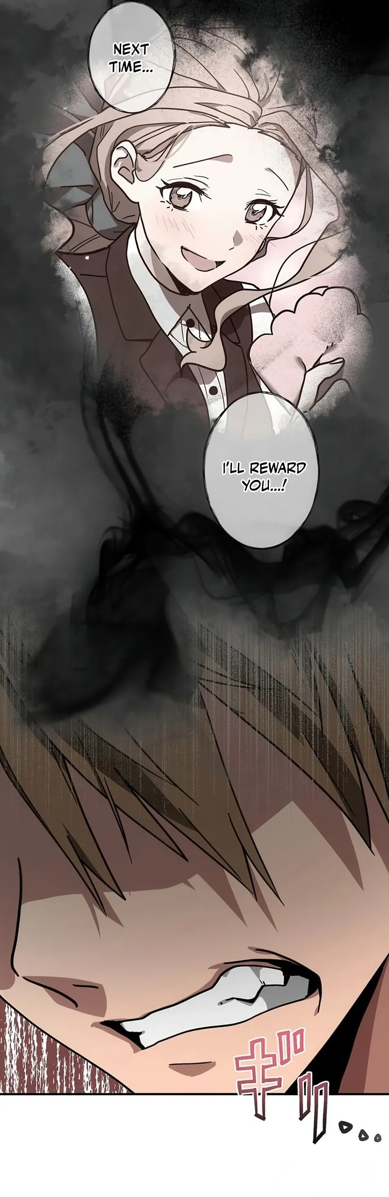 Fukushuu Kizoku Chapter 6 page 31 - 