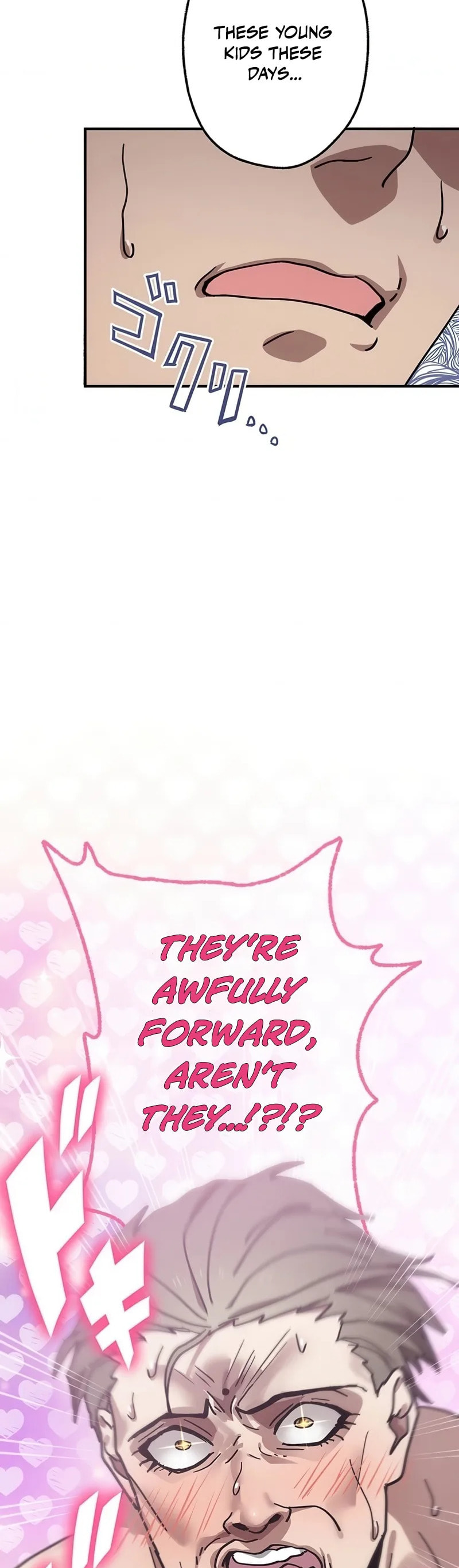 Fukushuu Kizoku Chapter 6 page 41 - 