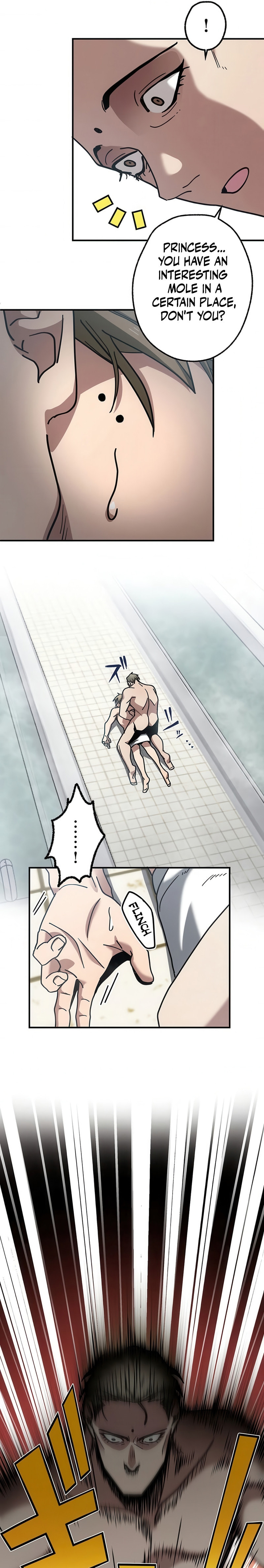 Fukushuu Kizoku Chapter 7 page 16 - 