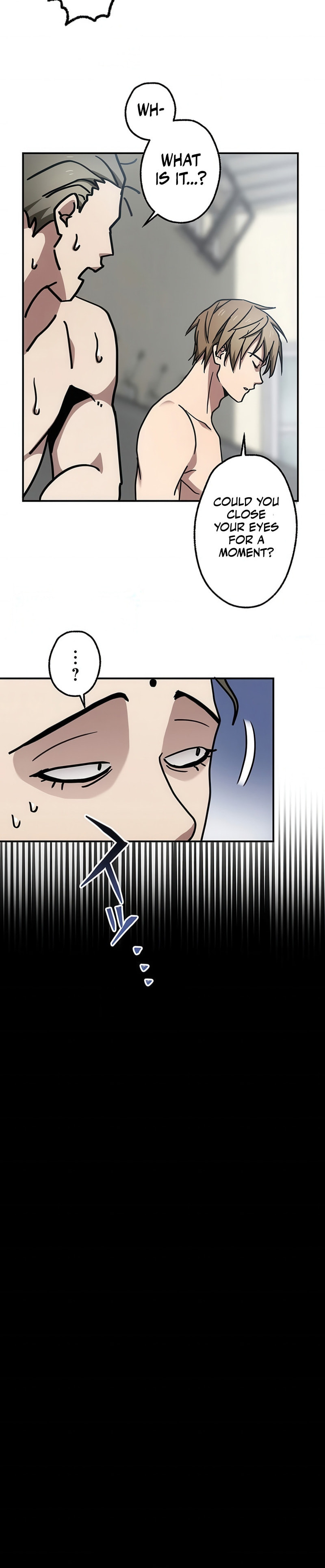 Fukushuu Kizoku Chapter 7 page 6 - 