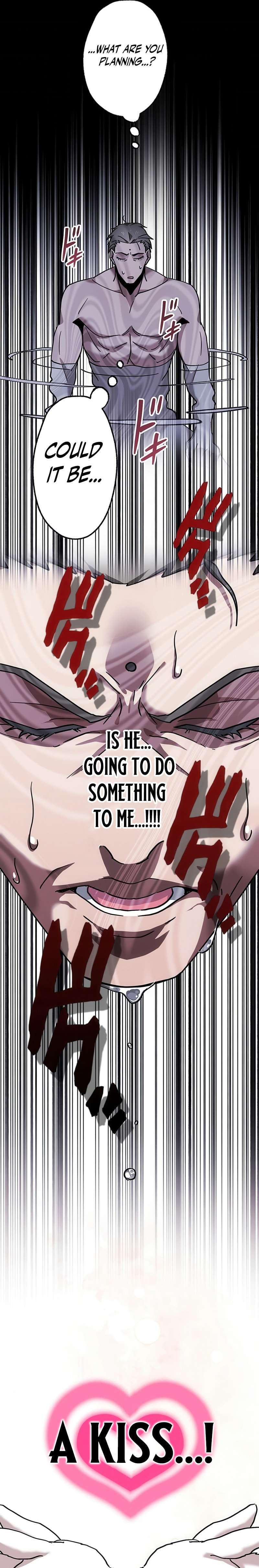 Fukushuu Kizoku Chapter 7 page 7 - 