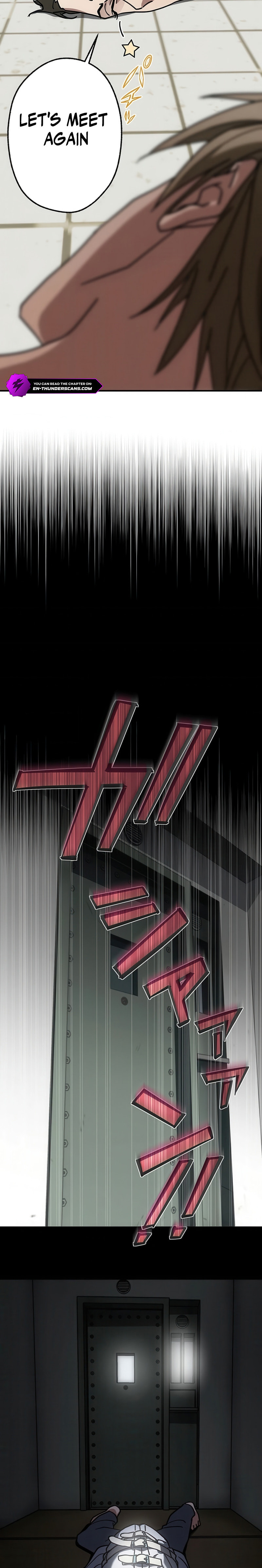 Fukushuu Kizoku Chapter 8 page 14 - 