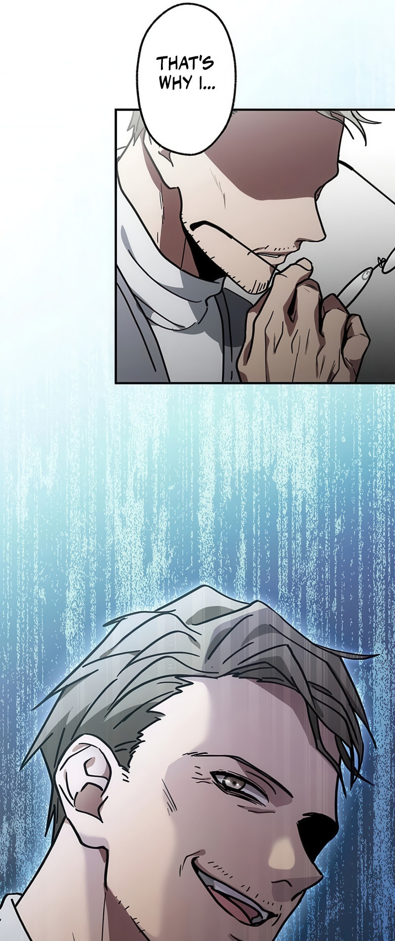 Fukushuu Kizoku Chapter 8 page 22 - 