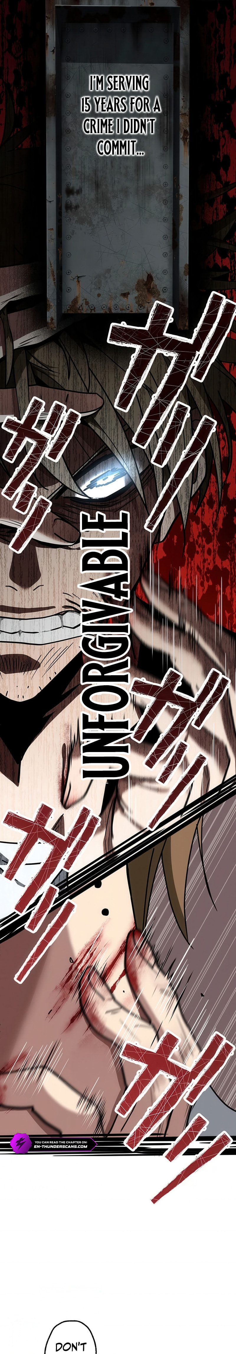 Fukushuu Kizoku Chapter 9 page 11 - 