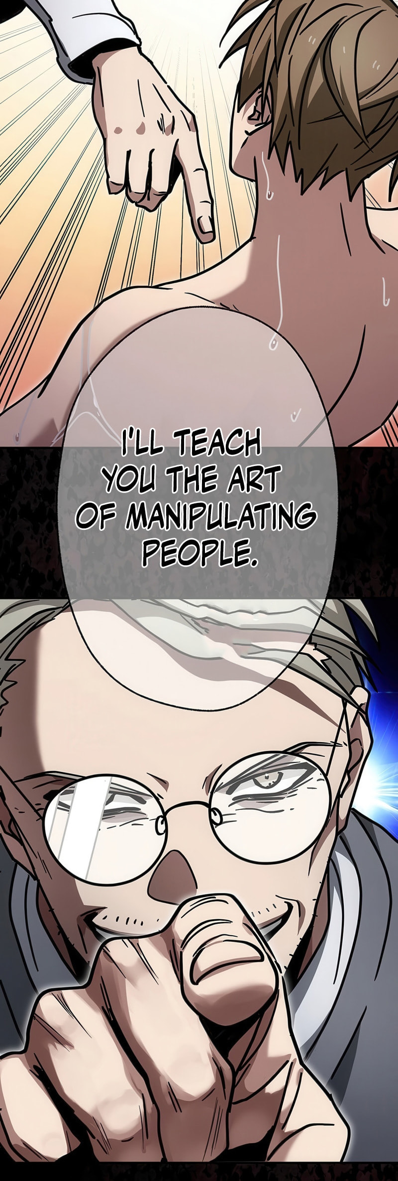 Fukushuu Kizoku Chapter 9 page 26 - 