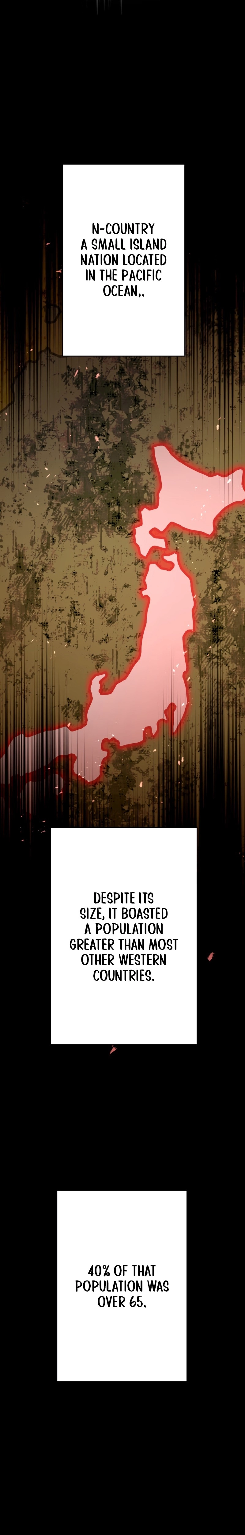Fukushuu no G Chapter 1 page 11 - 