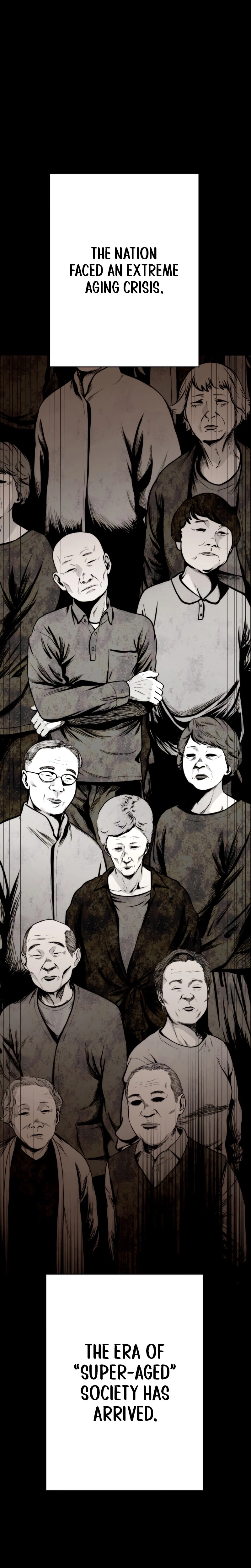 Fukushuu no G Chapter 1 page 12 - 